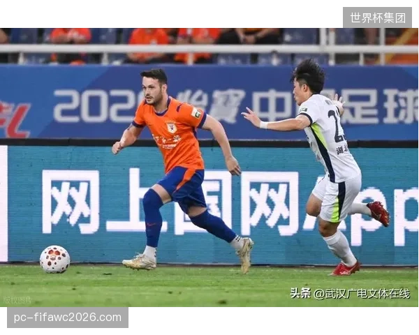 卡迪斯追平队史连续进球纪录，成三镇进攻端关键支点。
